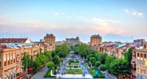 تورهای ارمنستان