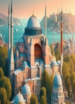 تور استانبول 3شب و 4روز